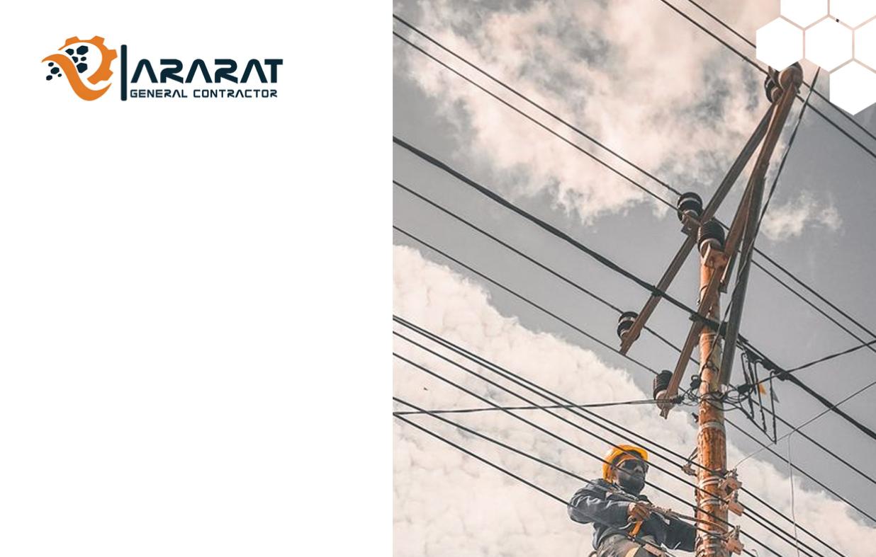 Expansion of MV/LV Distribution Power Lines in Southern & Eastern Ethiopia