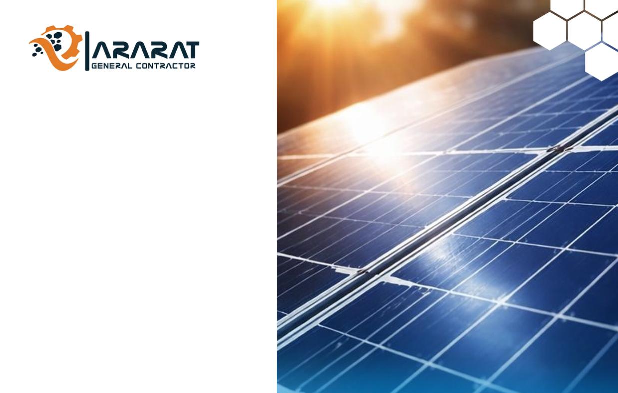 100 kW Carport Solar Grid System Successfully Handed Over to Ministry of Water & Energy