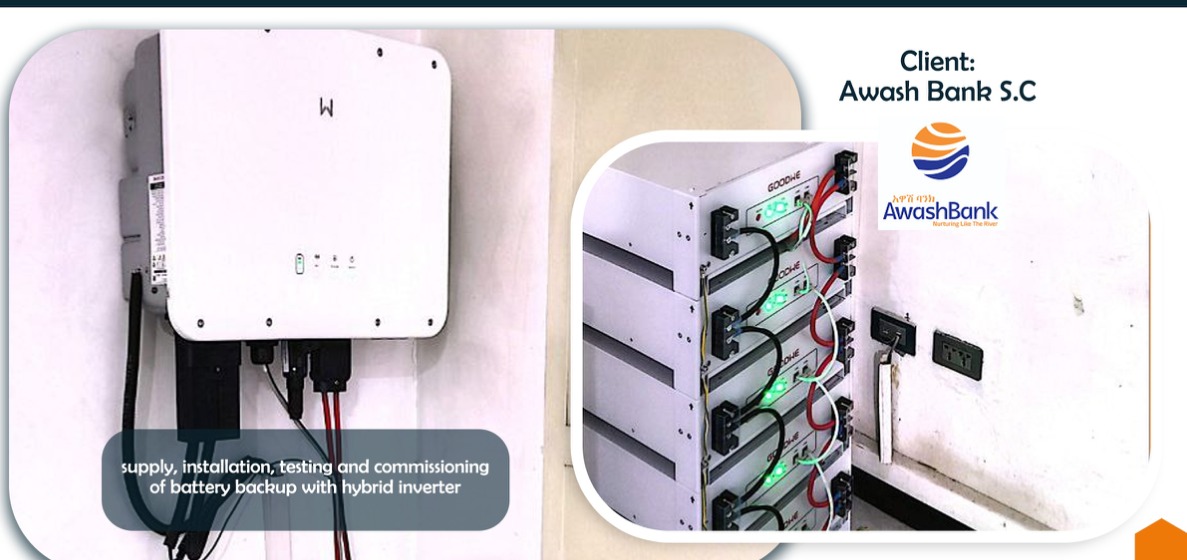 100 KW Commercial Carport Solar Grid Connected System thumb 2