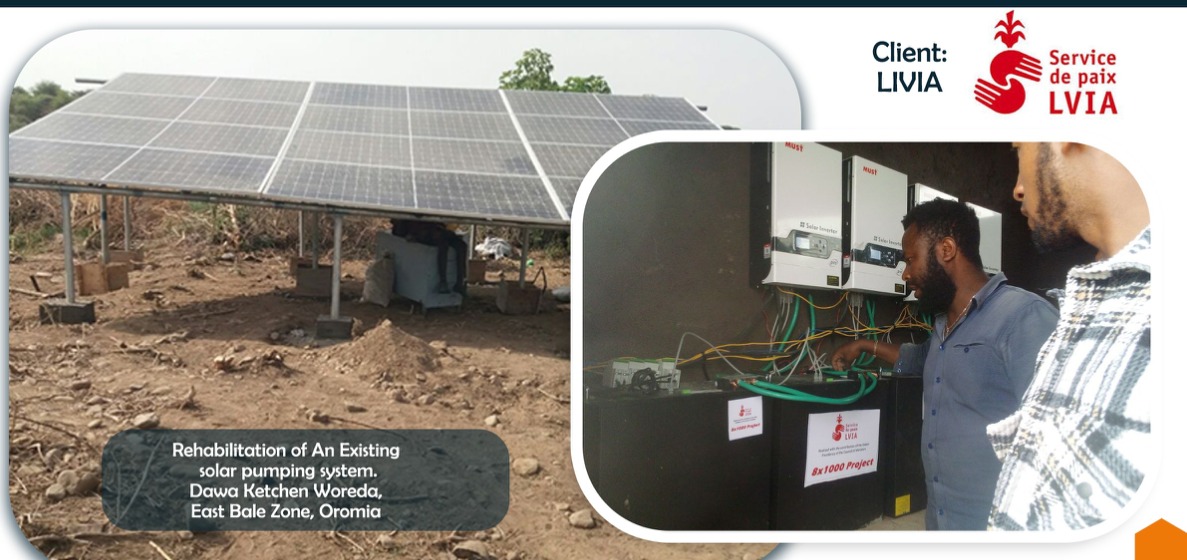100 KW Commercial Carport Solar Grid Connected System thumb 3