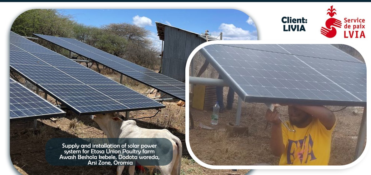 100 KW Commercial Carport Solar Grid Connected System thumb 4