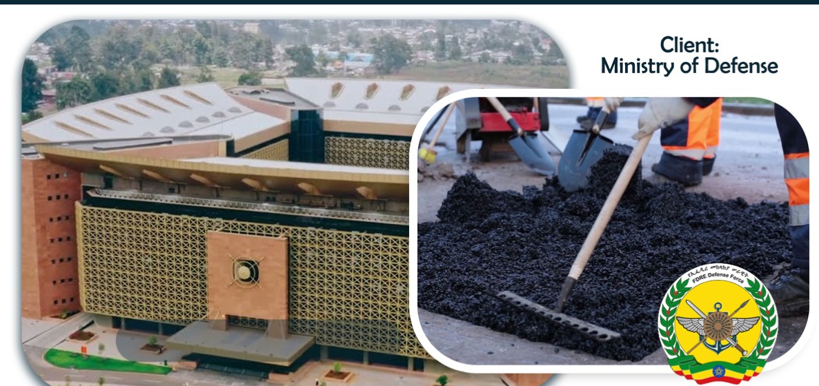 Populaire Heavy Asphalt Infrastructure Maintenance - Photo 1