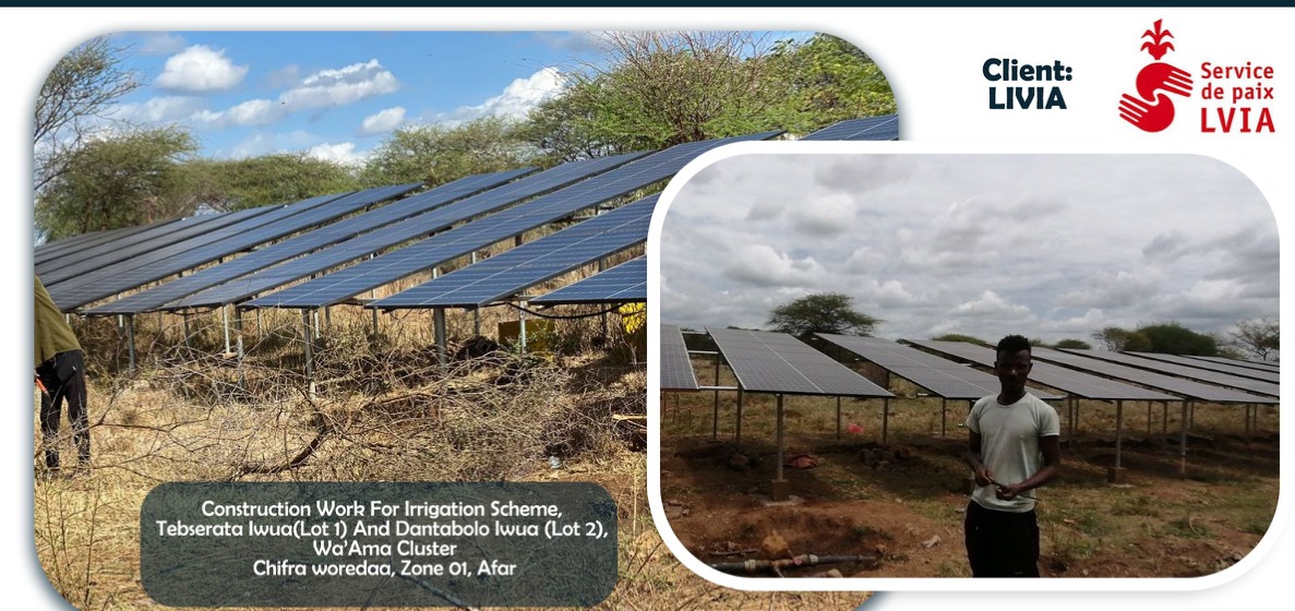 Abosera Alko Solar Irrigation System (LOT 1) thumb 2