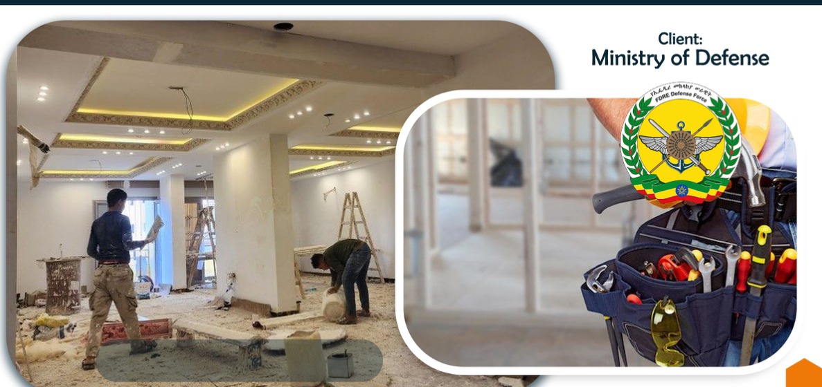 Executive Villa Maintenance & Structural Modernization - Photo 1